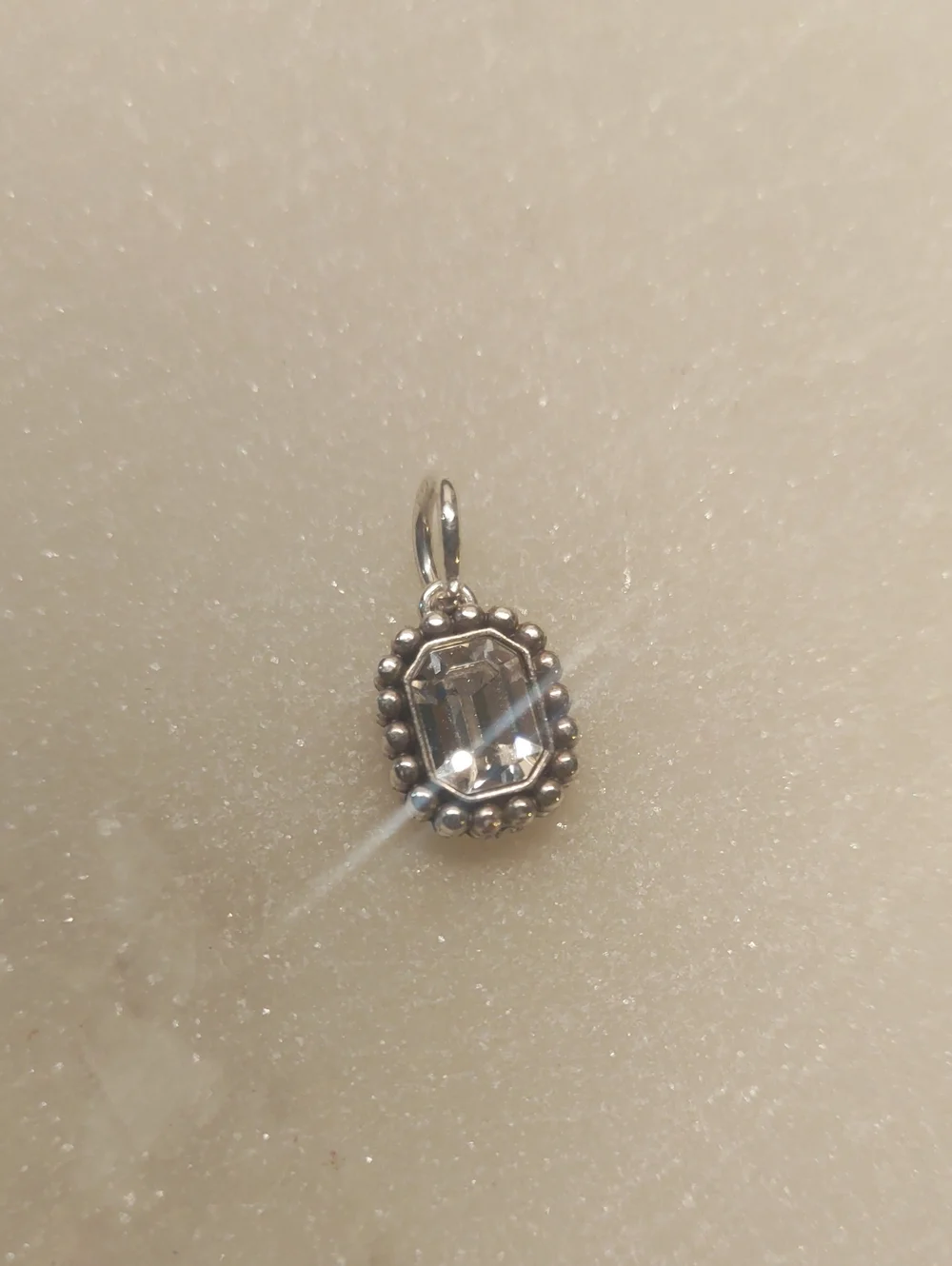 NEW! Brighton RARE Twinkle Luxe Charm / Pendant